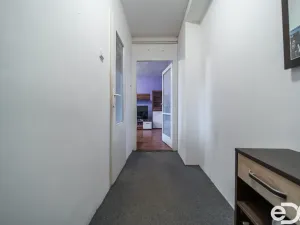 Prodej bytu 2+1, Svitávka, Školní, 51 m2