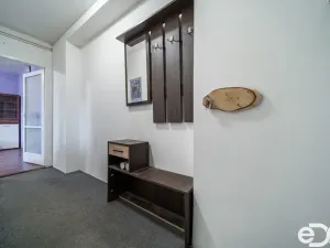 Prodej bytu 2+1, Svitávka, Školní, 51 m2