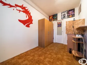 Prodej bytu 2+1, Svitávka, Školní, 51 m2
