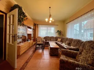 Prodej bytu 4+1, Sulejovice, Masarykova, 206 m2