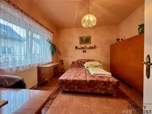 Prodej bytu 4+1, Sulejovice, Masarykova, 206 m2