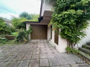 Prodej bytu 4+1, Sulejovice, Masarykova, 206 m2