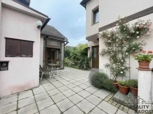 Prodej rodinného domu, Sulejovice, Masarykova, 206 m2