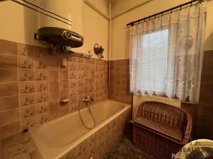 Prodej rodinného domu, Sulejovice, Masarykova, 206 m2