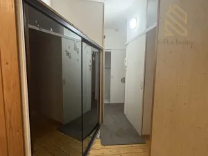 Prodej bytu 3+1, Ústí nad Labem - Ústí nad Labem-centrum, Králova výšina, 105 m2