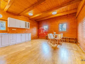 Prodej chaty, Dolní Lhota, 60 m2