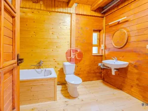 Prodej chaty, Dolní Lhota, 60 m2