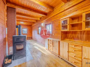 Prodej chaty, Dolní Lhota, 60 m2