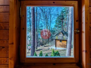 Prodej chaty, Dolní Lhota, 60 m2