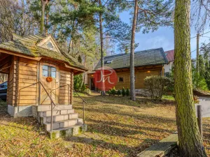 Prodej chaty, Dolní Lhota, 79 m2