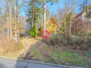 Prodej chaty, Dolní Lhota, 79 m2