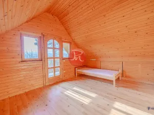 Prodej chaty, Dolní Lhota, 79 m2