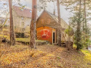 Prodej chaty, Dolní Lhota, 79 m2