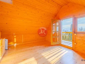 Prodej chaty, Dolní Lhota, 79 m2