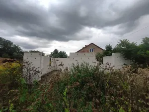 Dražba pozemku pro bydlení, Ostrava, Těšínská, 1947 m2