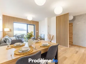 Prodej rodinného domu, Hevlín, 73 m2