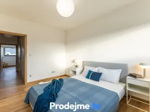 Prodej rodinného domu, Hevlín, 73 m2