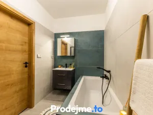 Prodej rodinného domu, Hevlín, 73 m2