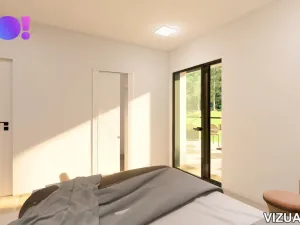 Prodej rodinného domu, Ostrava, 136 m2