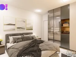 Prodej rodinného domu, Ostrava, 136 m2