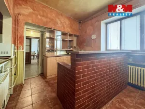 Prodej restaurace, Přelouč, Havlíčkova, 350 m2