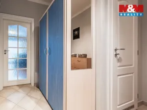 Prodej bytu 2+kk, Praha - Záběhlice, Velenovského, 52 m2