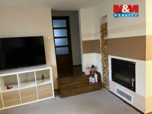 Prodej rodinného domu, Výškov - Počerady, 145 m2