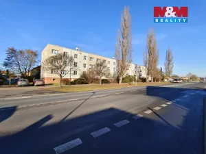 Pronájem bytu 3+kk, Brandýs nad Labem-Stará Boleslav - Stará Boleslav, Sídliště, 73 m2