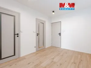 Prodej bytu 3+1, Ostrava - Moravská Ostrava, Sládkova, 69 m2