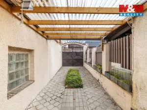 Prodej rodinného domu, Kladno - Švermov, Josefa Drmly, 90 m2