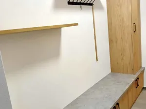 Pronájem rodinného domu, Želechovice, 120 m2