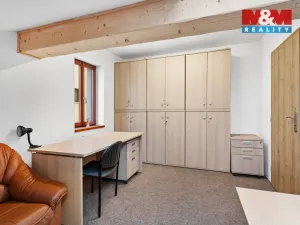 Prodej obchodního prostoru, Jablonec nad Nisou, Komenského, 600 m2