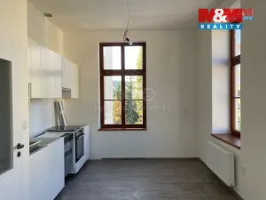 Prodej obchodního prostoru, Jablonec nad Nisou, Komenského, 600 m2