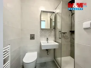 Prodej obchodního prostoru, Jablonec nad Nisou, Komenského, 600 m2