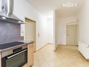 Pronájem bytu 2+1, Nový Malín, 49 m2