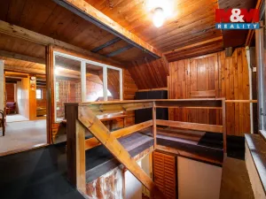 Prodej rodinného domu, Janůvky, 133 m2