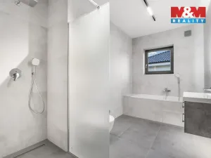 Prodej rodinného domu, Jenštejn, Za zahradami, 153 m2