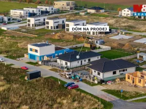 Prodej rodinného domu, Jenštejn, Za zahradami, 153 m2