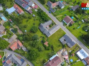 Prodej chalupy, Vranová Lhota, 382 m2