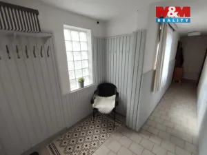 Prodej rodinného domu, Vranová Lhota, 382 m2