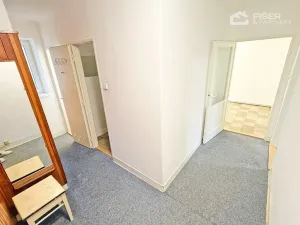 Pronájem bytu 2+1, Rožnov pod Radhoštěm, Julia Fučíka, 60 m2