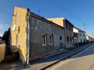 Prodej rodinného domu, Svitavy, Jana Želivského, 157 m2