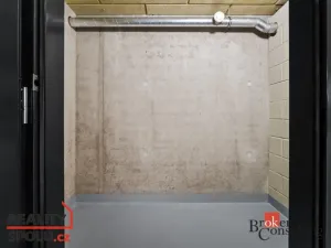 Pronájem bytu 2+kk, Praha - Stodůlky, Hasilova, 51 m2