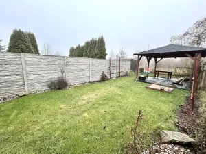 Prodej bytu 3+kk, Starý Mateřov, 64 m2