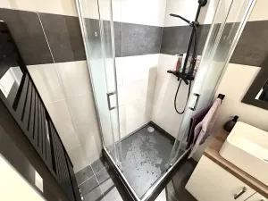 Prodej bytu 3+kk, Starý Mateřov, 64 m2