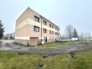 Prodej bytu 3+kk, Starý Mateřov, 64 m2