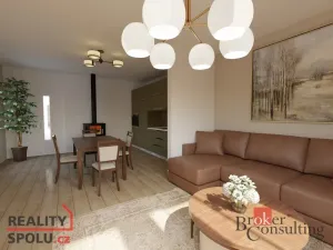 Prodej rodinného domu, Žehuň, 89 m2