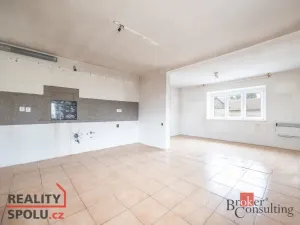 Prodej rodinného domu, Žehuň, 89 m2