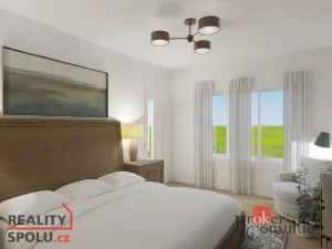 Prodej rodinného domu, Žehuň, 89 m2