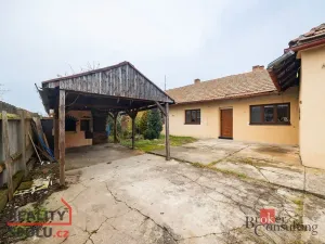 Prodej rodinného domu, Žehuň, 89 m2